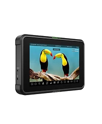 Atomos Shinobi 7 Rx 7" Full Hd Touchscreen Hdr On-Camera Monitor, Supports 3G-sdi/Hdmi