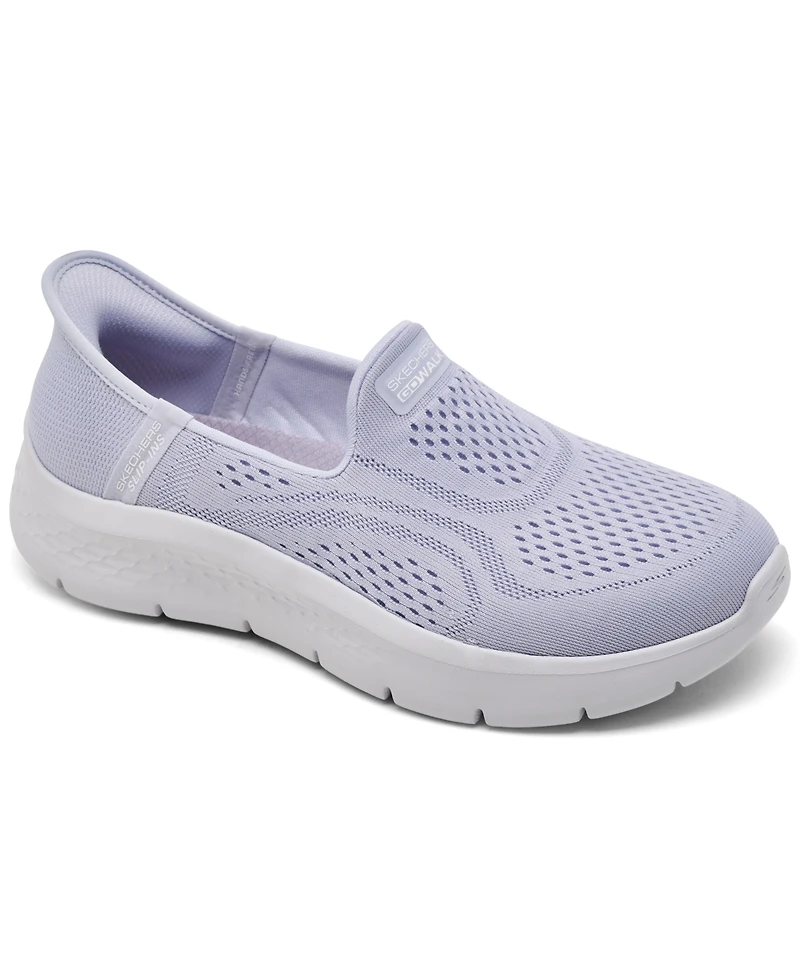 Skechers Women's Go Walk Flex - Yael Slip-On Casual Sneakers from Finish Line