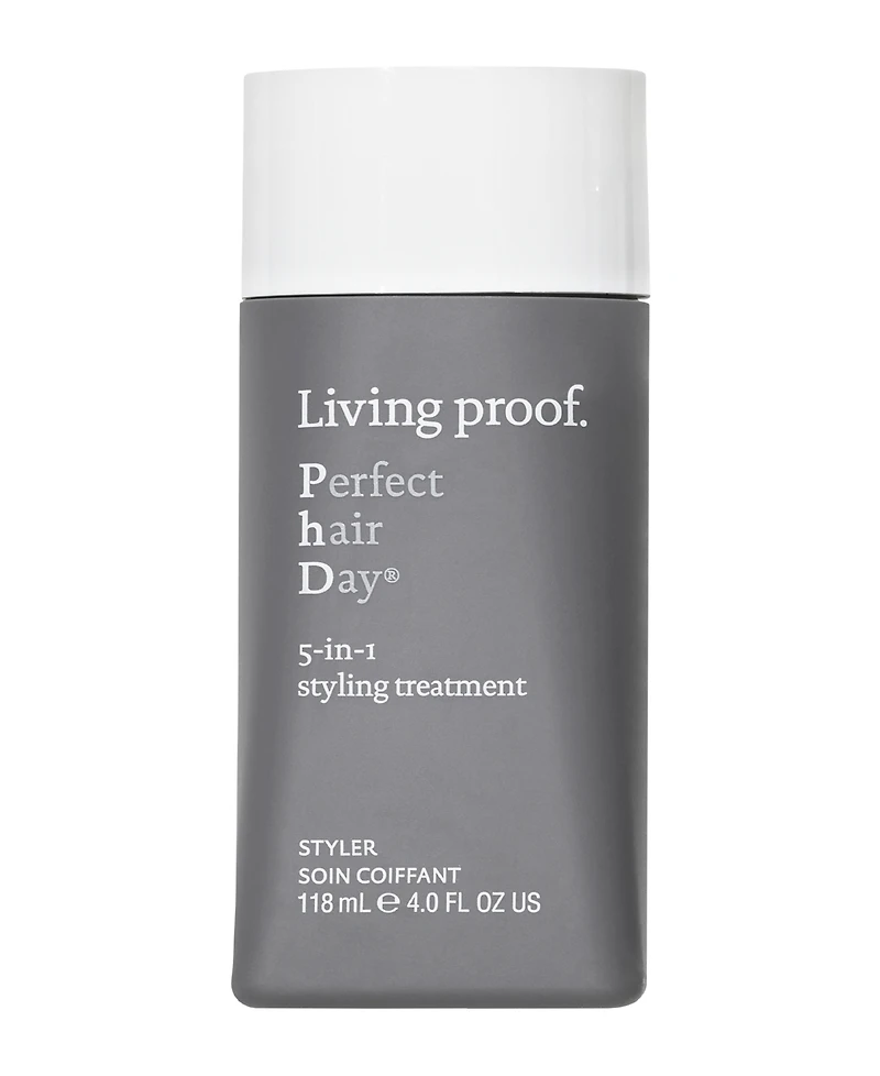 Living Proof Perfect Hair Day 5-in-1 Styling Treatment, 4 oz.