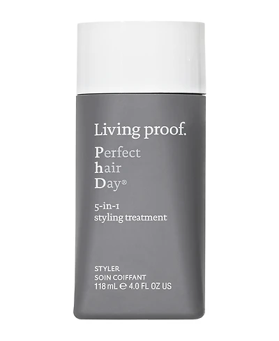 Living Proof Perfect Hair Day 5-in-1 Styling Treatment, 4 oz.