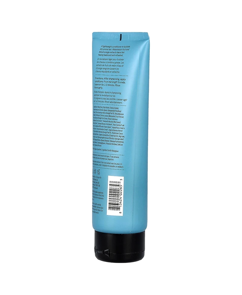 Acure Daily Workout Conditioner Hair Care 8 oz