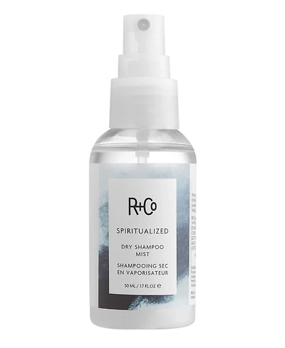 R+Co Spiritualized Dry Shampoo Hair Mist Spray, 1.7 oz.
