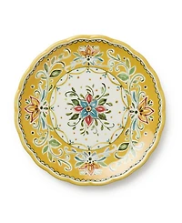 Certified International Provence Dinner Plates, Set of 4