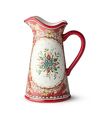 Certified International Provence Pitcher, 96 oz.
