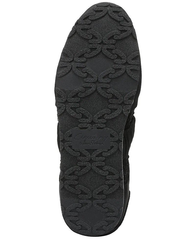 Circus Ny by Sam Edelman Women's Nara Mesh Ballet Sneakers