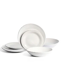 Stone Lain Essence -Pc. Dinnerware Set