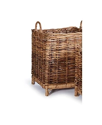 Napa Home & Garden Dalian Baskets, Set Of 2