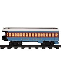Lionel Polar Express Ready-to-Play Train Set