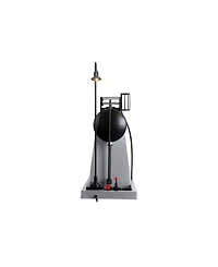 Lionel Chevy Plug-Expand-Play Elevated Tank O Gauge Model Train Accessory