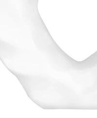 Monarch Specialties Lighting 25" Plastic Table Lamp