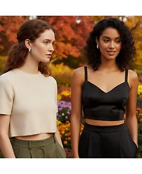 Bling Jewelry Set of 2 Polished Shrimp Dome and Matte Hammered Hoop Clip-On Earrings Sterling Silver