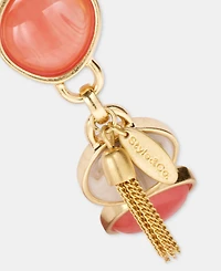 Style & Co Multicolor Stone Stretch Bracelet, Macy's Exclusive