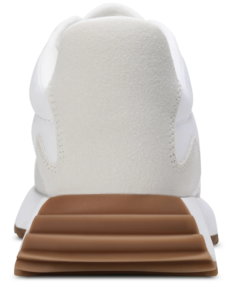 Dkny Women's Naples Lace Up Sneakers