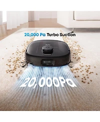 Eufy Robot Vacuum Omni E25