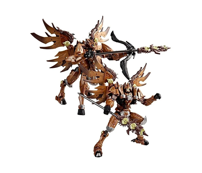 Transformers The Thirteen Onyx Prime Leader Class | Transformers: Age of the Primes | Hasbro, Takara Tomy