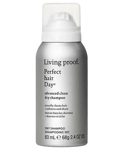 Living Proof Perfect Hair Day Advanced Clean Dry Shampoo, 2.4 oz.