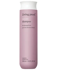 Living Proof Restore Shampoo, 8 oz.