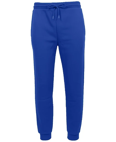 Galaxy By Harvic Men's Slim-Fit Jogger Sweatpants