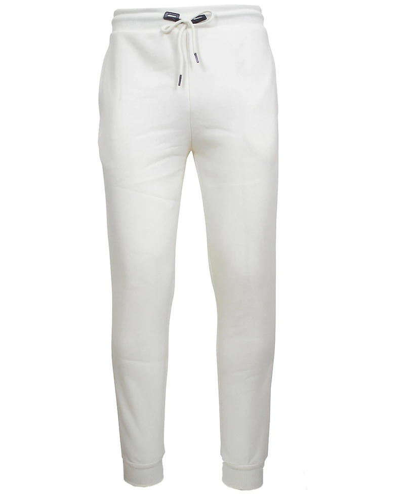 Galaxy By Harvic Men's Slim-Fit Jogger Sweatpants