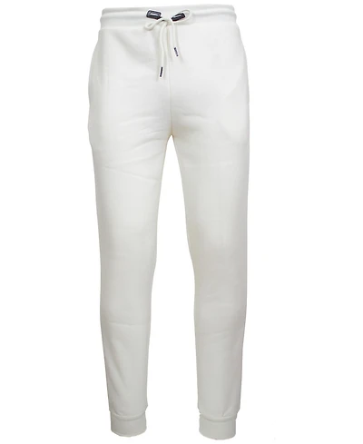 Galaxy By Harvic Men's Slim-Fit Jogger Sweatpants