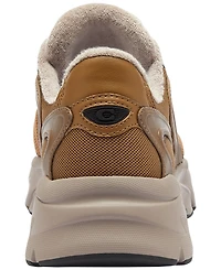Coach Men's Bolt Runner Lace-Up Sneakers