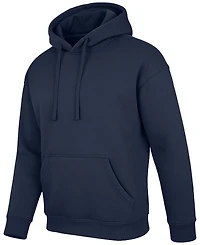 Blue Ice Men's Super Heavyweight Fleece-Lined Pullover Hoodie