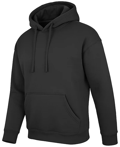 Blue Ice Men's Super Heavyweight Fleece-Lined Pullover Hoodie