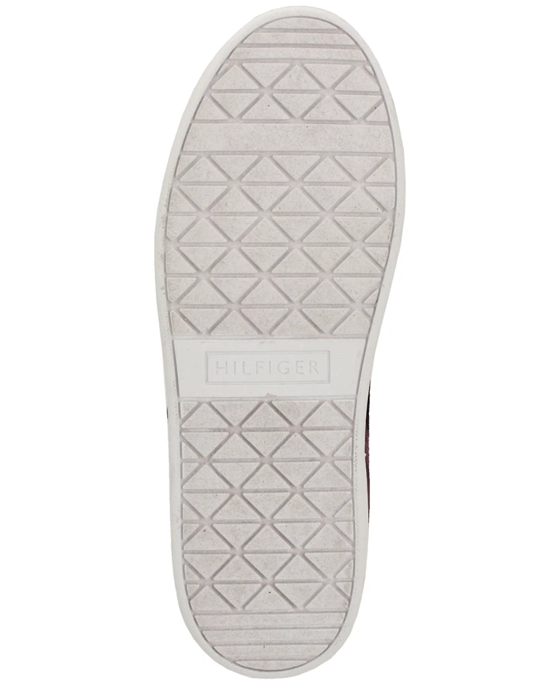 Tommy Hilfiger Women's Righton Round Toe Sneakers