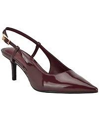 Tommy Hilfiger Women's Cerizza Pointed Toe Slingback Pump