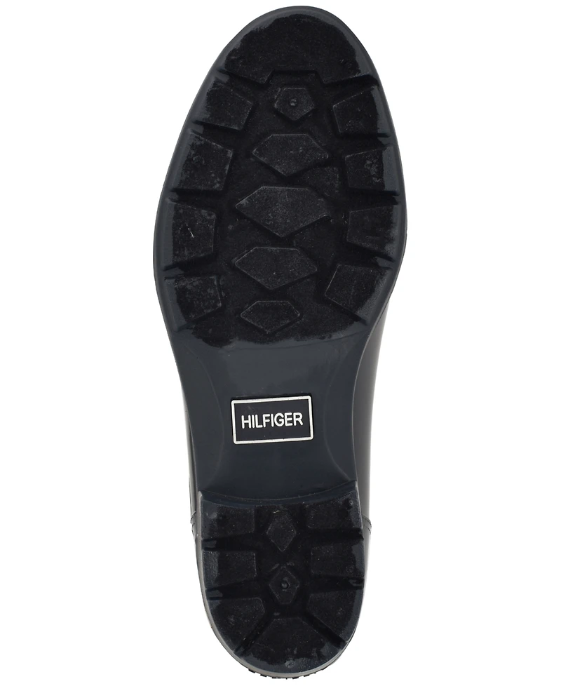 Tommy Hilfiger Women's Karissa Pull On Rain Boots