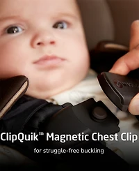 Maxi-Cosi Andi Baby and Toddler 360 Rotating All-in-One Convertible Car Seat