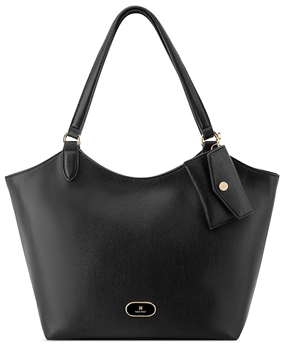 Nine West Lyra Multi Laptop Large Tote Bag