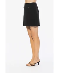 Alexia Admor Women's Aziel Skirt