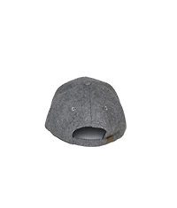 Hat Attack Women's Solid Shetland Cap.