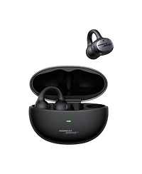 Baseus Inspire XC1 Open Ear Clip-On Earbuds, Sound by Bose, Dolby Audio