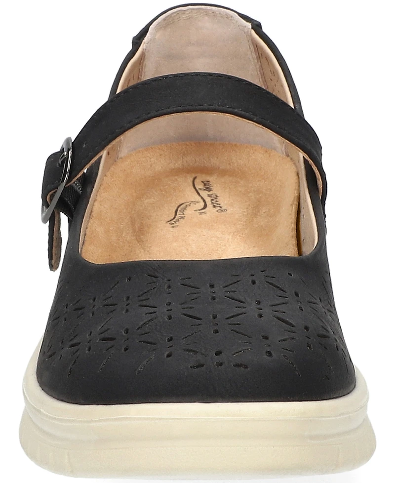 Easy Street Gertie Comfort Mary Janes