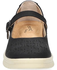 Easy Street Gertie Comfort Mary Janes