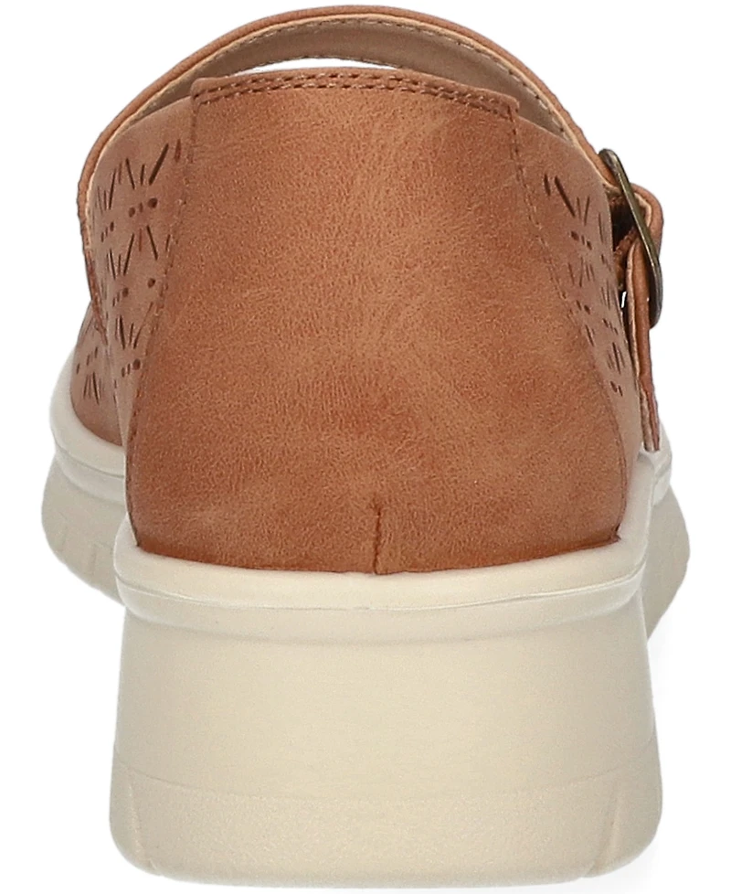 Easy Street Gertie Comfort Mary Janes