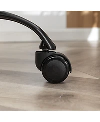 Streamdale Masar Fabric Swivel Office Chair