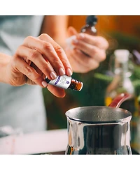 3 pack of 100% Pure Essential Oils (Eucalyptus, Lavender & Tea Tree)