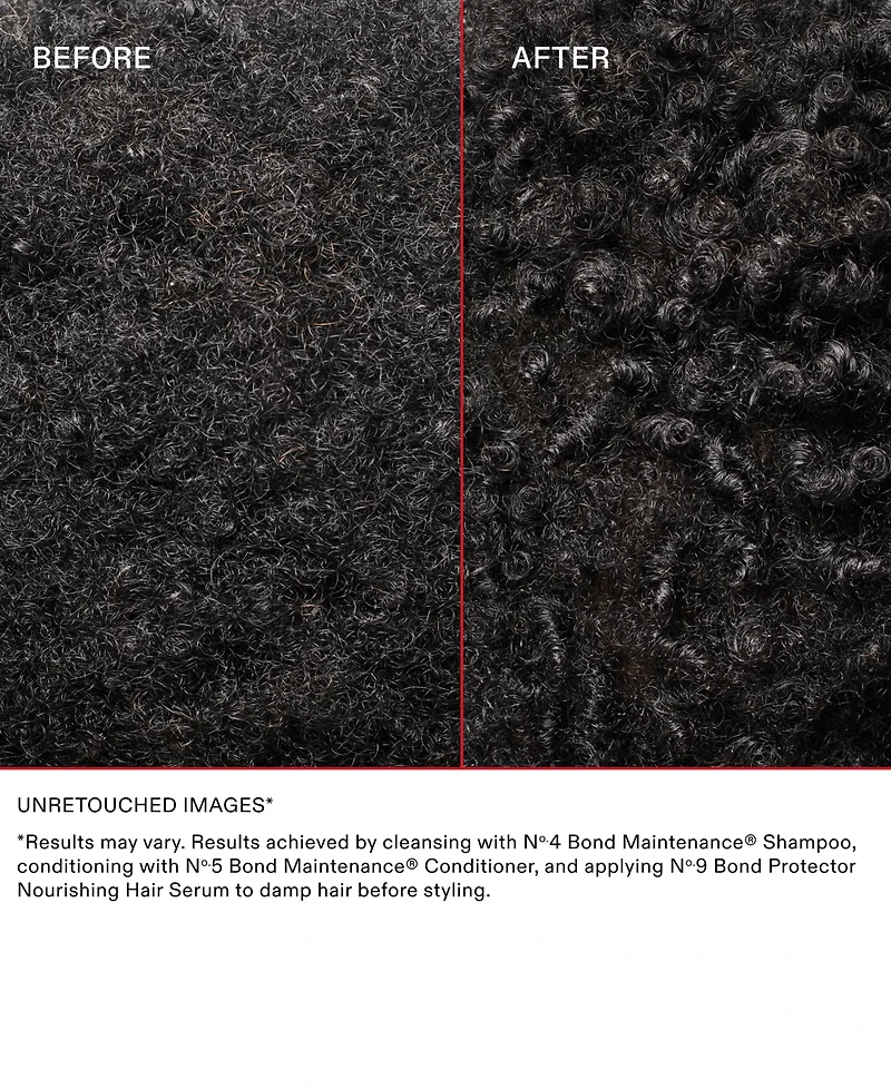 Olaplex Nº.9 Bond Protector Nourishing Hair Serum, 3 oz.