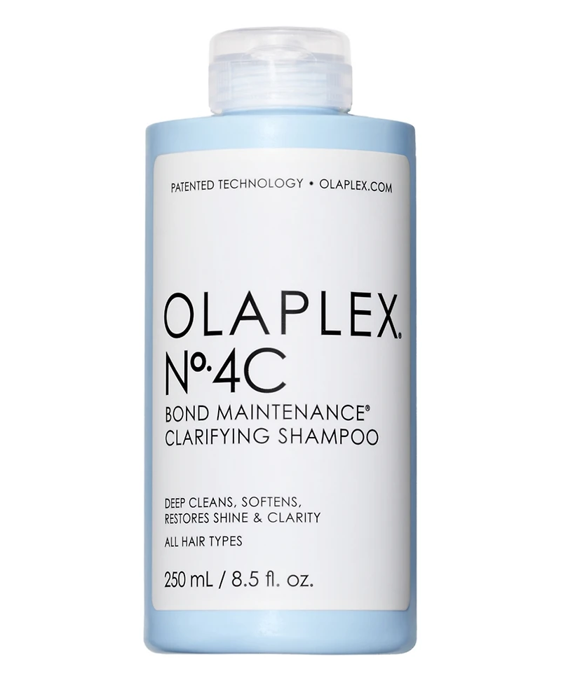 Olaplex Nº.4C Bond Maintenance Clarifying Shampoo, 10.65 oz.