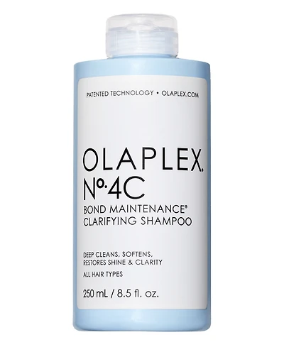 Olaplex Nº.4C Bond Maintenance Clarifying Shampoo, 10.65 oz.