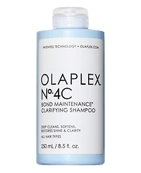 Olaplex Nº.4C Bond Maintenance Clarifying Shampoo, 10.65 oz.
