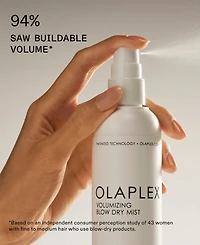 Olaplex Volumizing Blow Dry Mist, 5 oz.