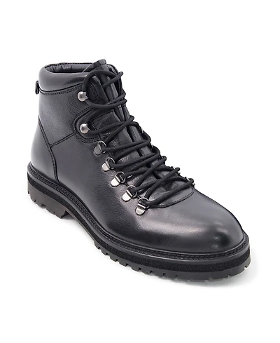 A. Veer Men's Highland Mountain Boots