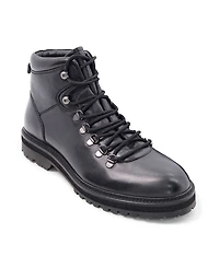 A. Veer Men's Highland Mountain Boots