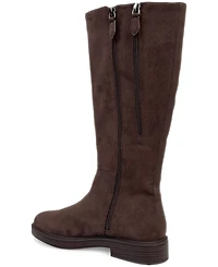 Aerosoles Women's Prue Riding Boot