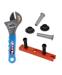 World Tech Toys Spidey and His Amazing Friends Carpenter Playset, 14-Pieces