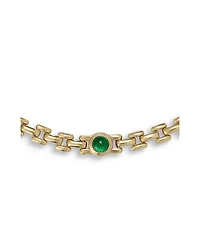 Retro Chic Byzantine Empire Necklace